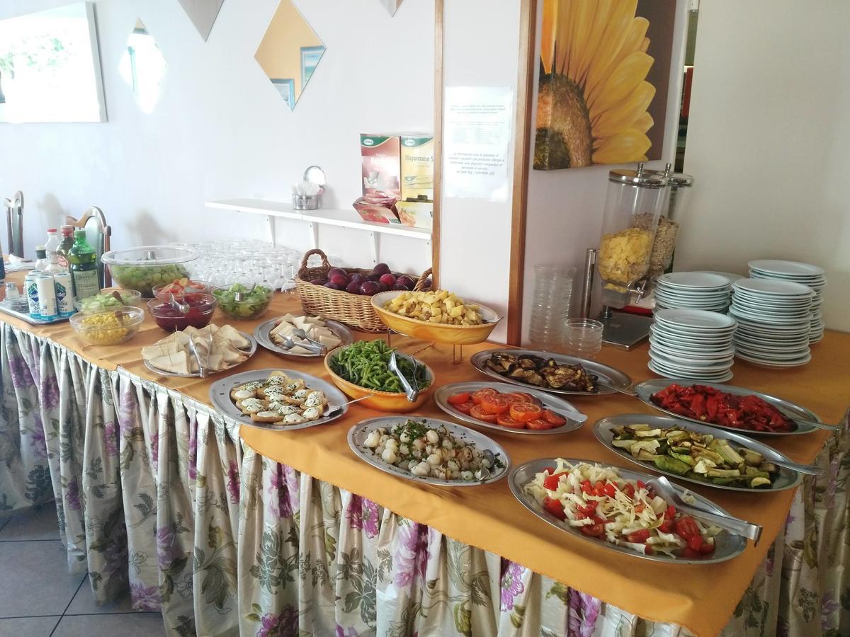 Hotel Marittimo