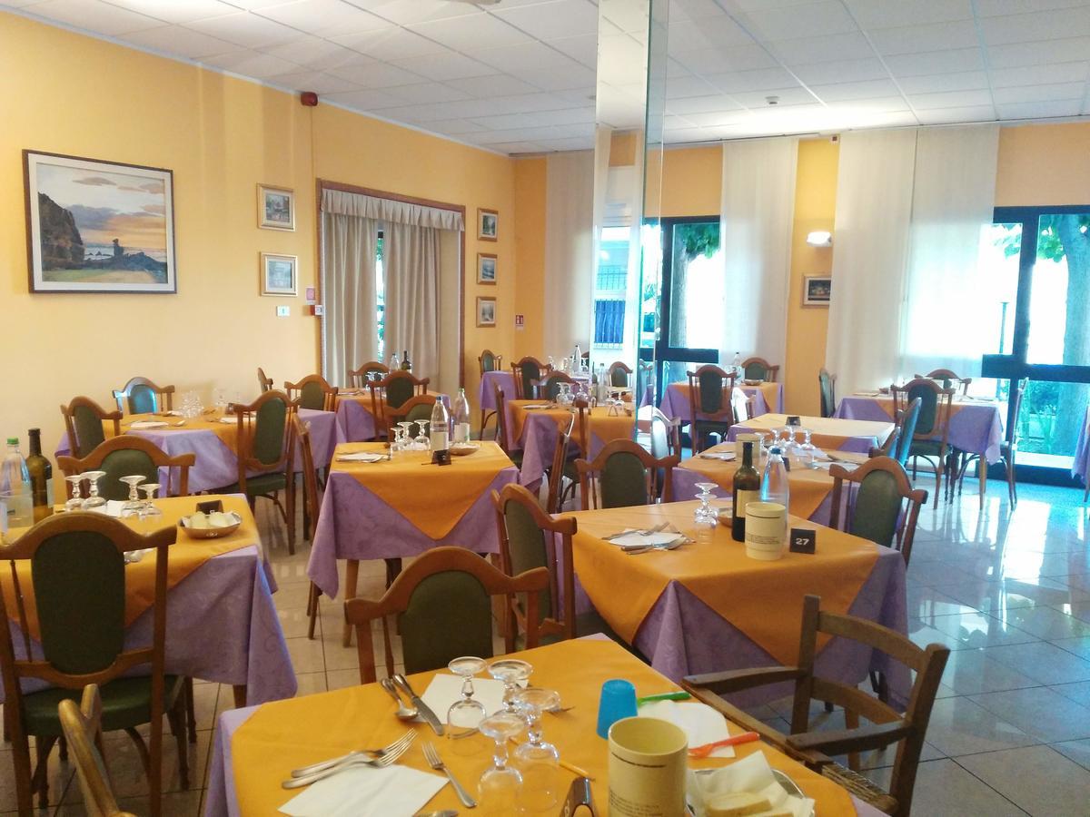 Hotel Marittimo