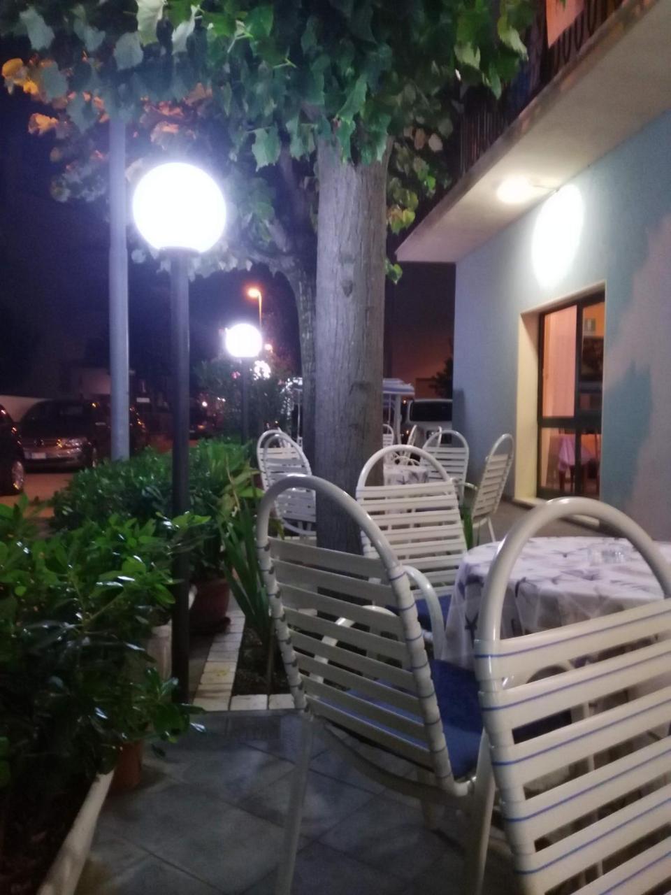 Hotel Marittimo 2*