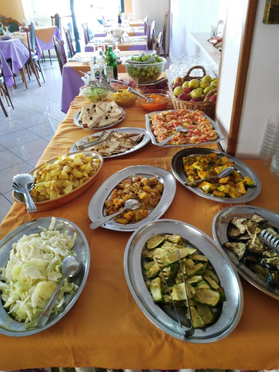 Hotel Marittimo 2*