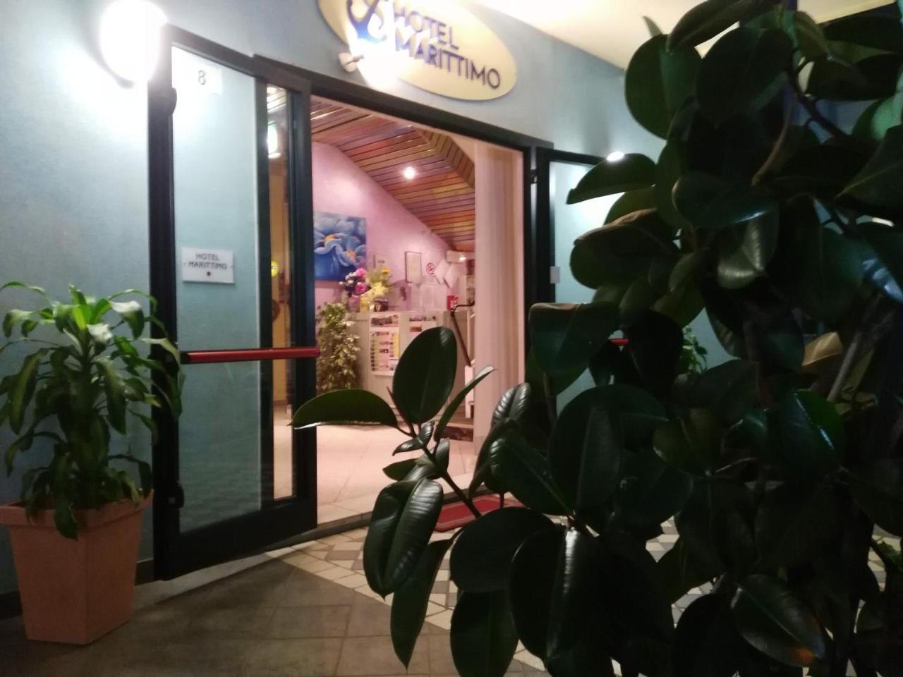 Hotel Marittimo