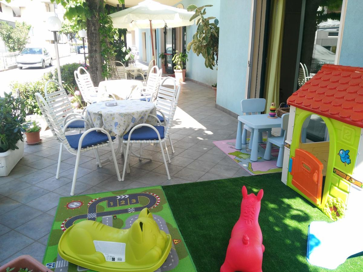 Hotel Marittimo 2*