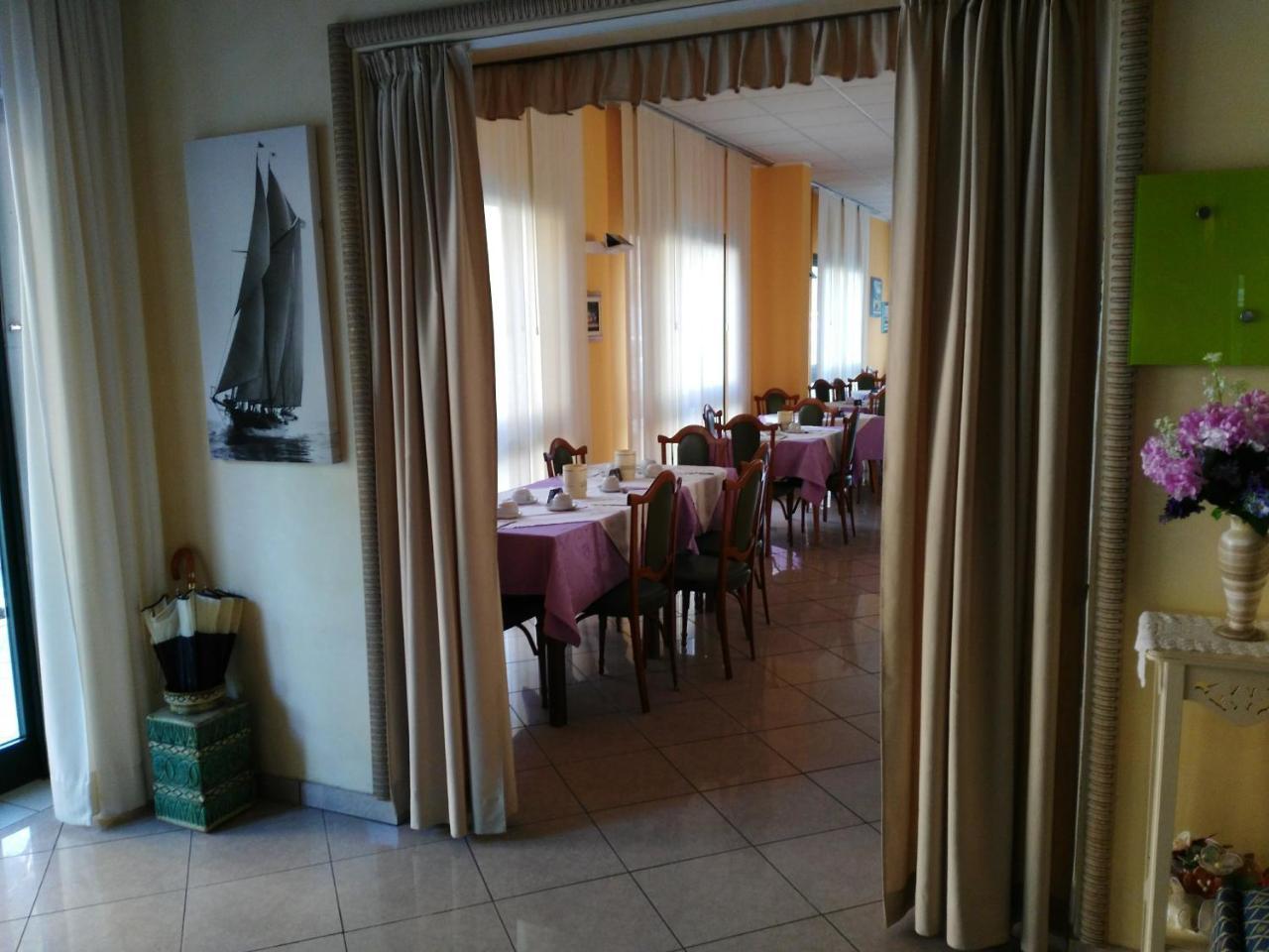 Hotel Marittimo Rimini
