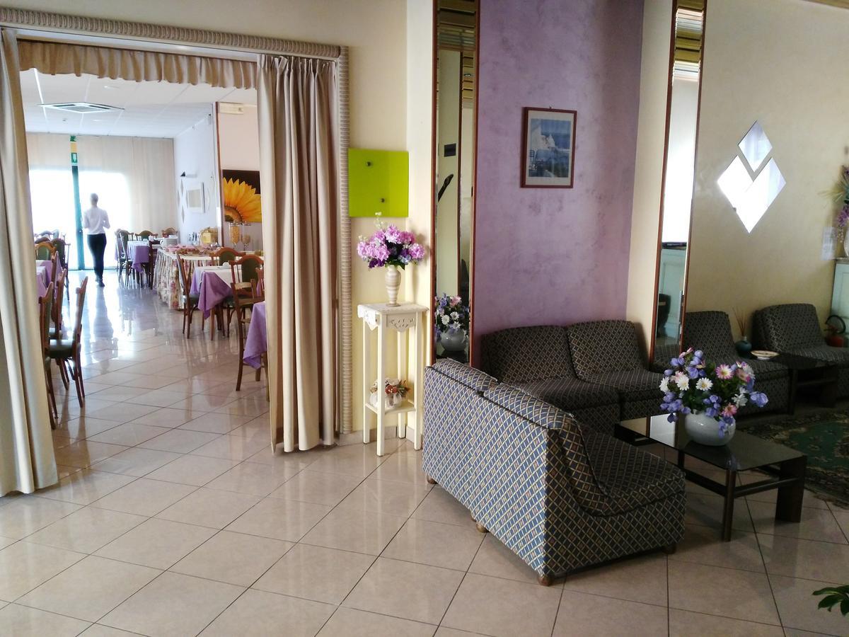 Hotel Marittimo 2*