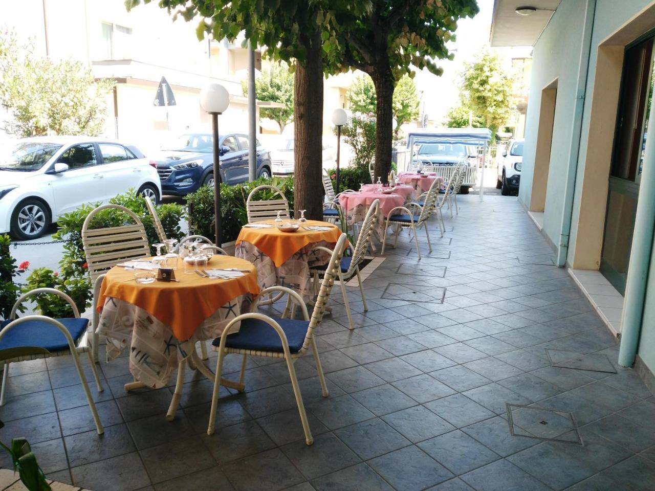 Marittimo Hotel Rimini