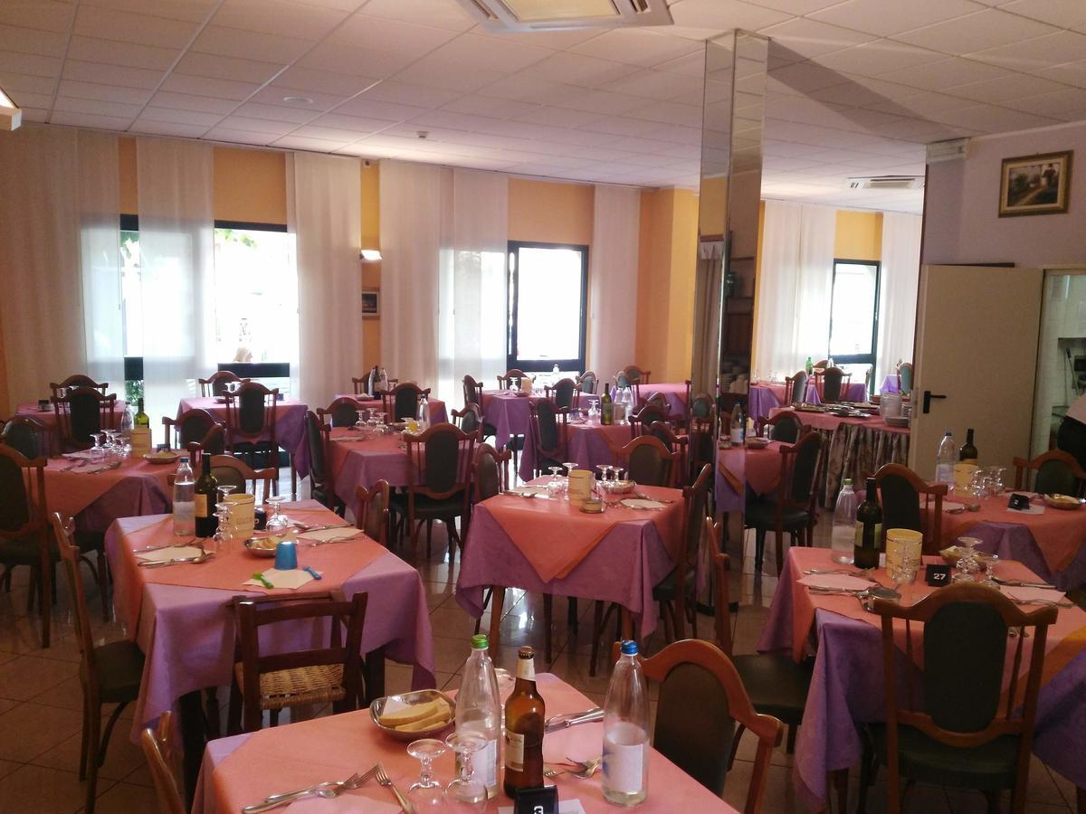 Hotel Marittimo Rimini