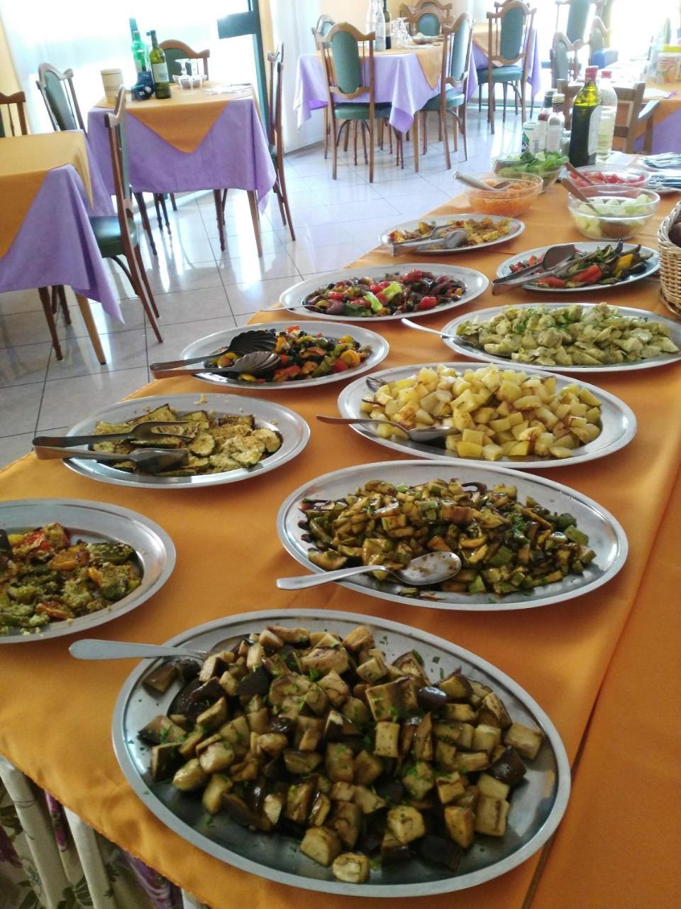 Hotel Marittimo 2*