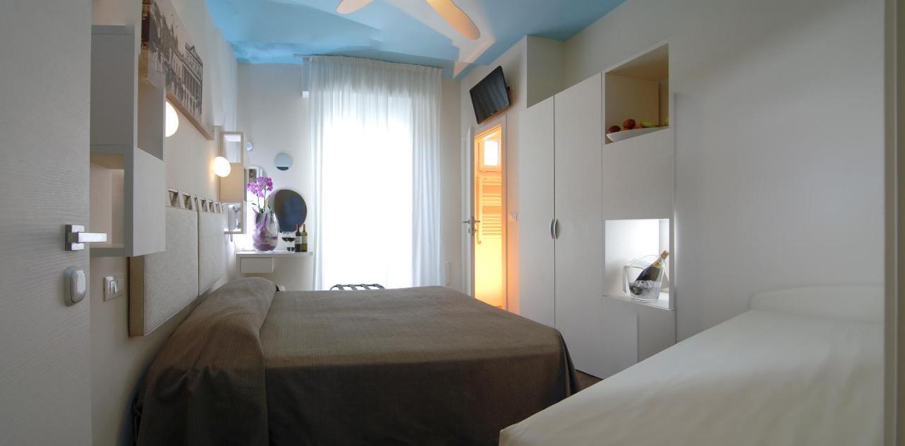 Hotel Casablanca