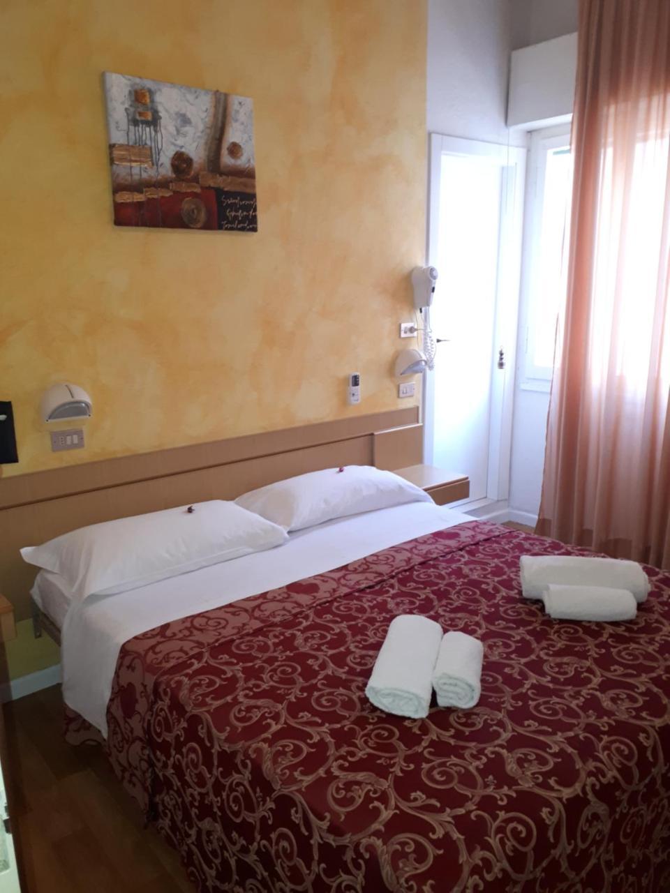 Ottavia Hotel Rimini