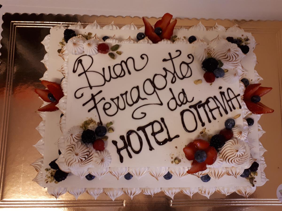 Hotel Ottavia