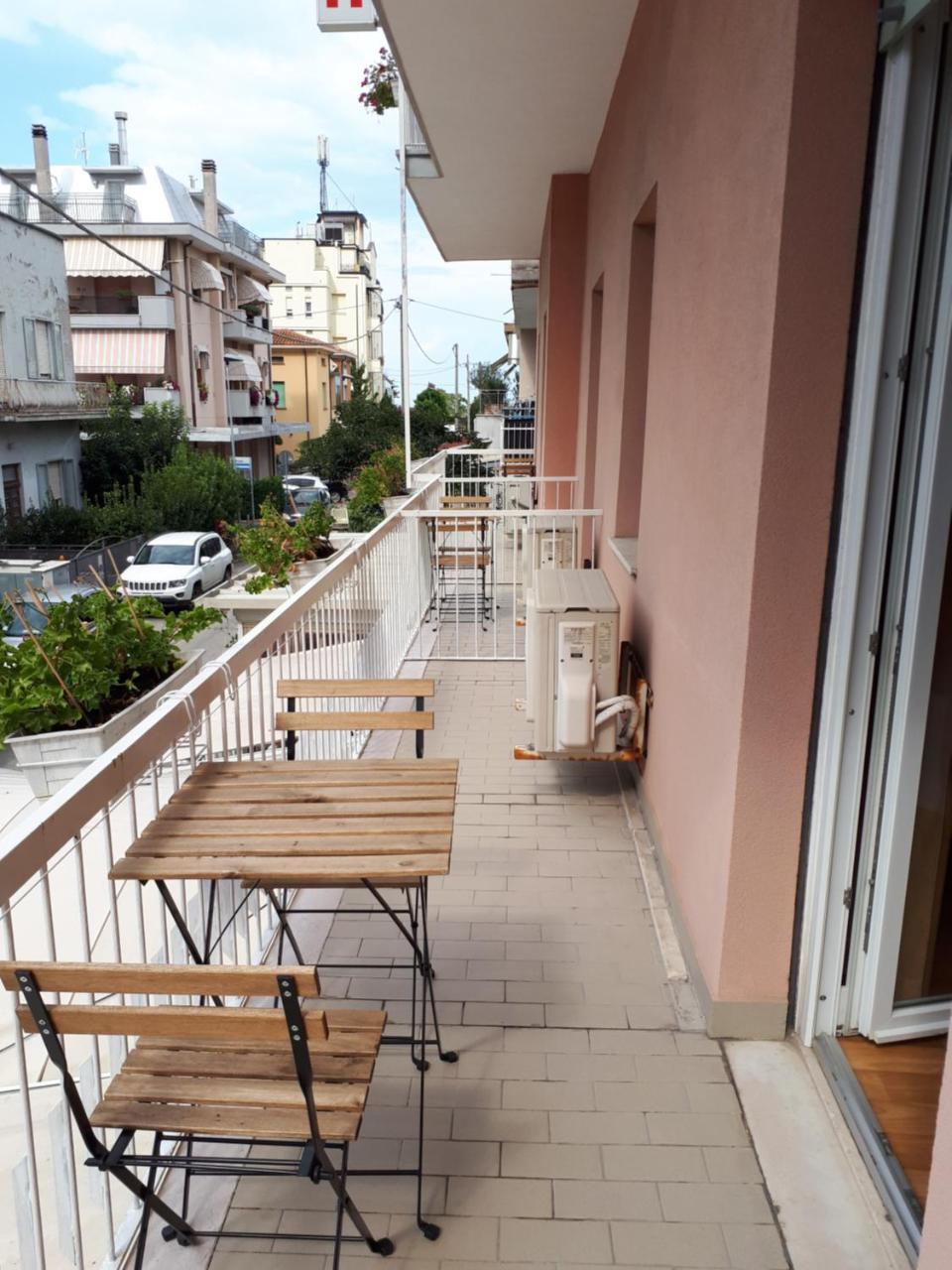 Ottavia Hotel Rimini