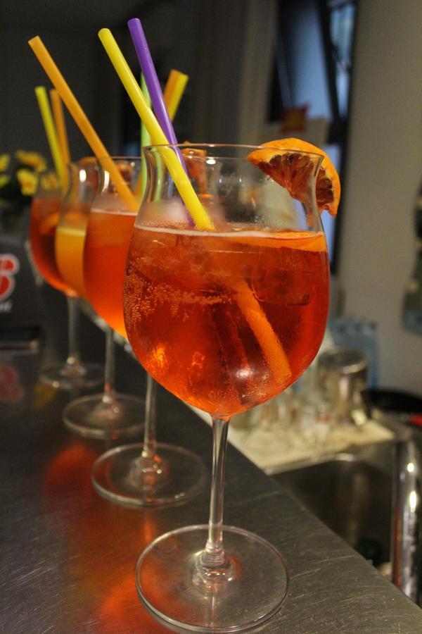 Asso Hotel Rimini