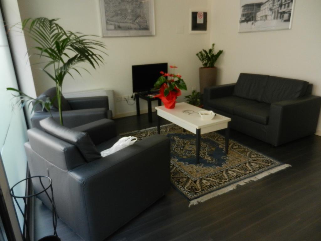 Giulio Cesare Hotel 3*