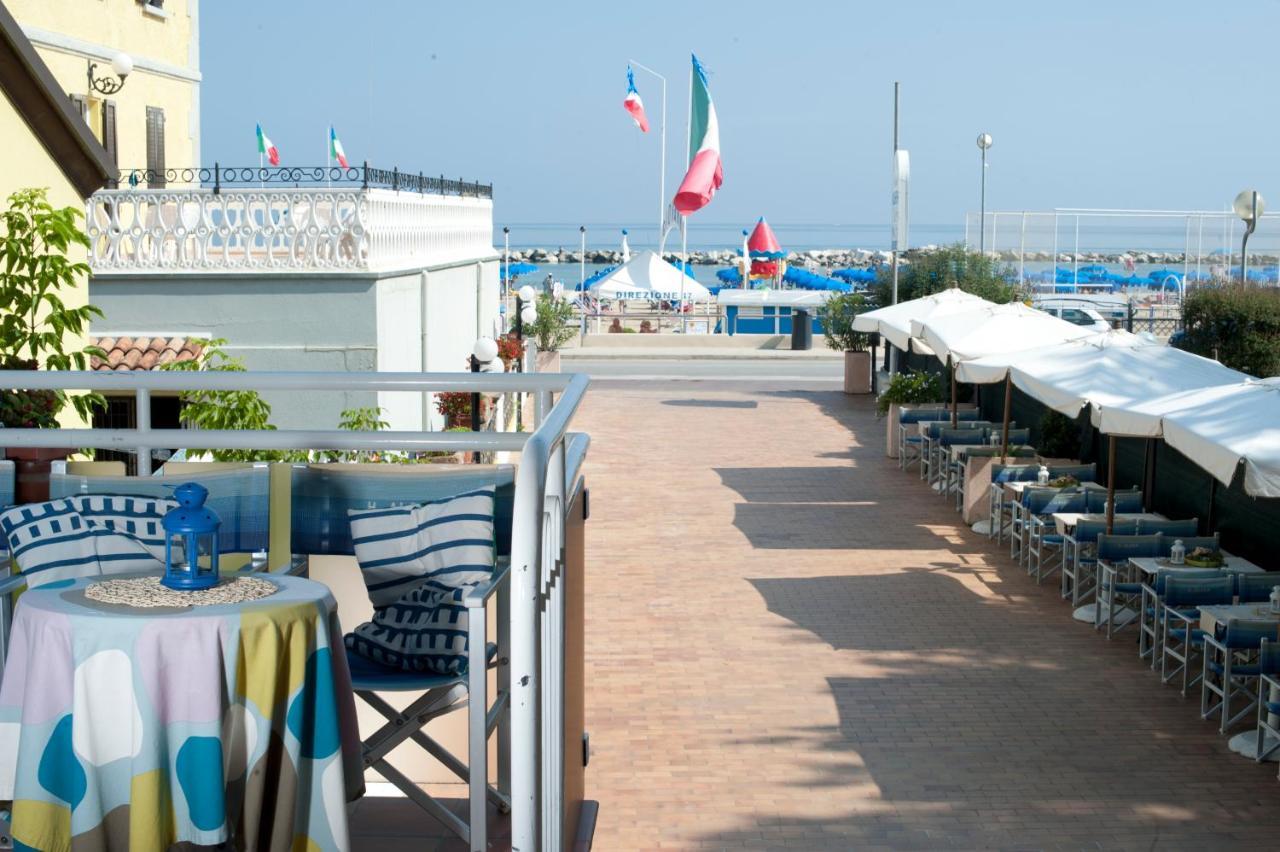 Hotel Alsen 3*