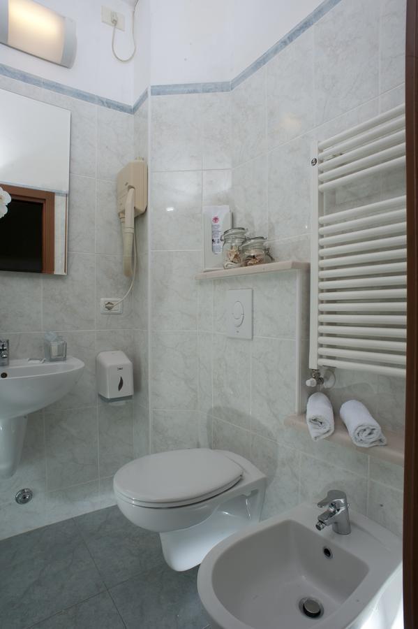 Alsen Hotel Rimini