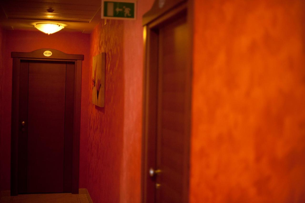 Hotel Alsen Rimini