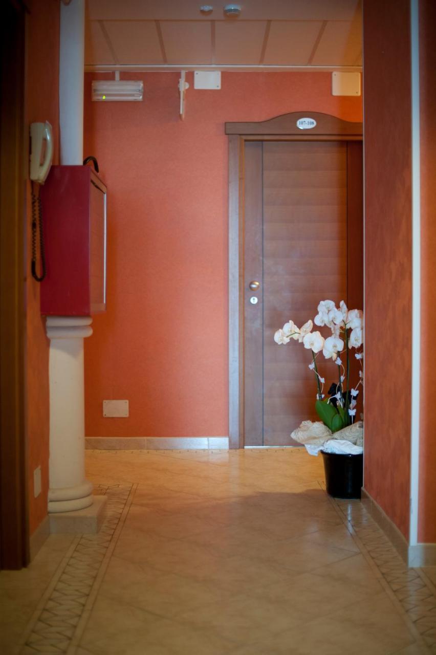 Hotel Alsen Rimini