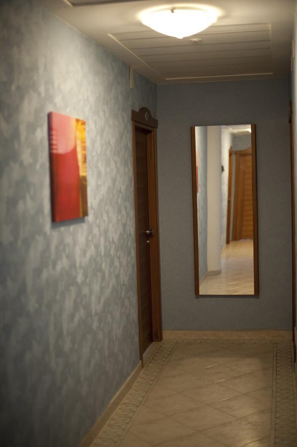 Alsen Hotel