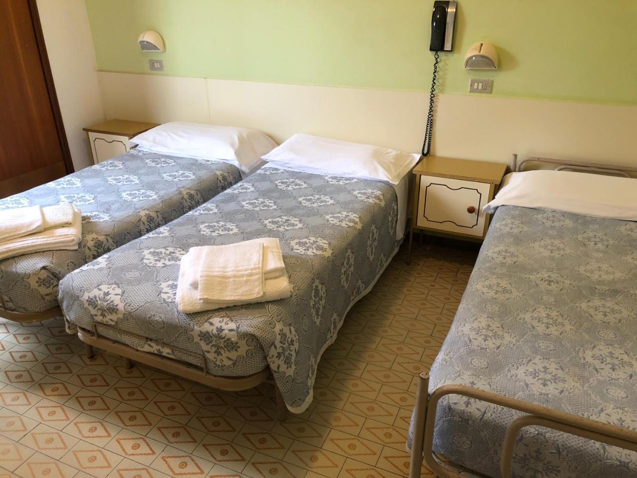 Be 3* Rimini