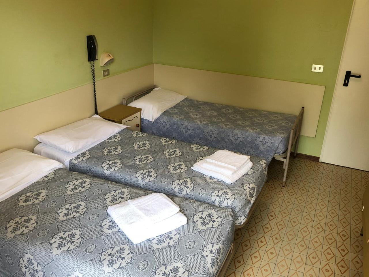 Be 3* Rimini