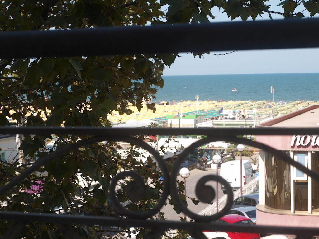 Auriga Aparthotel Rimini