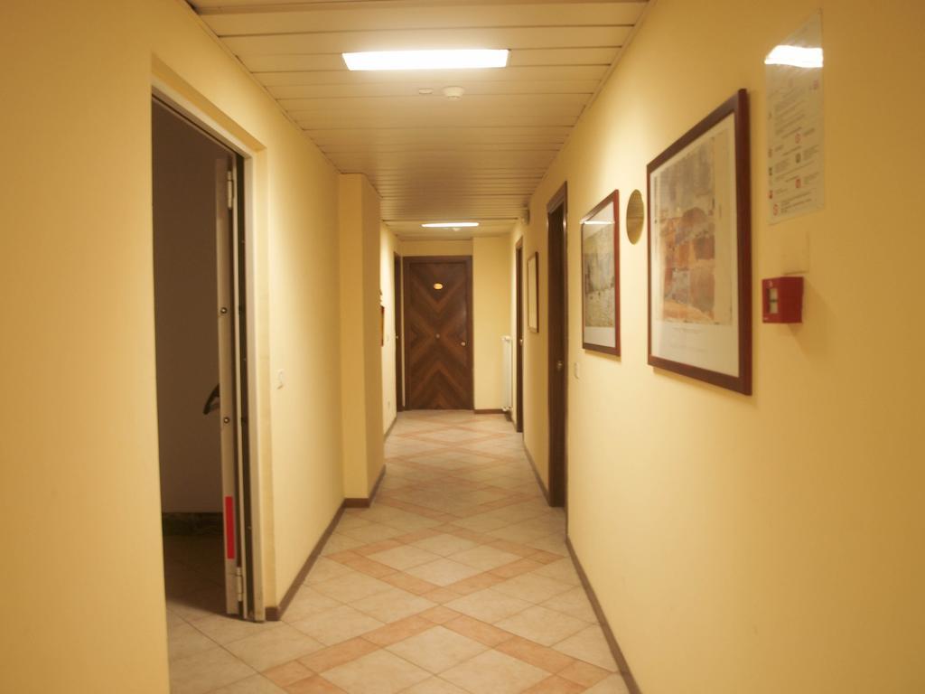 Aparthotel Auriga Rimini