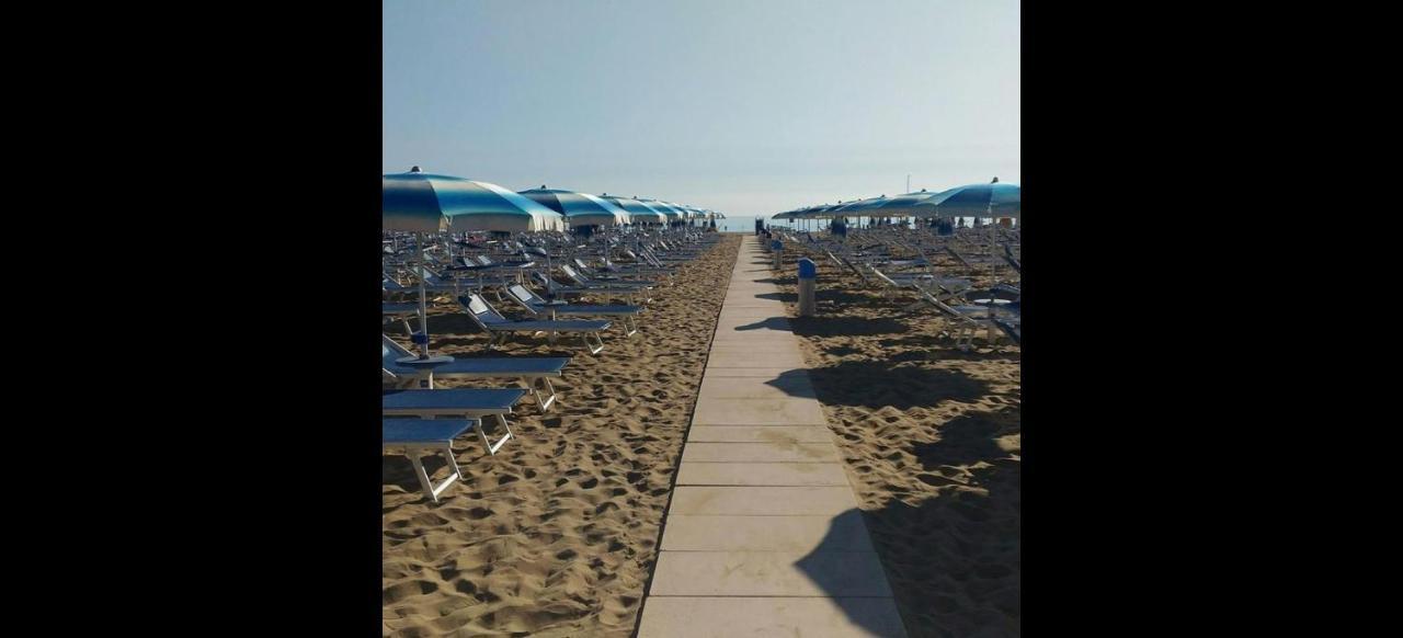 Marzia Aparthotel