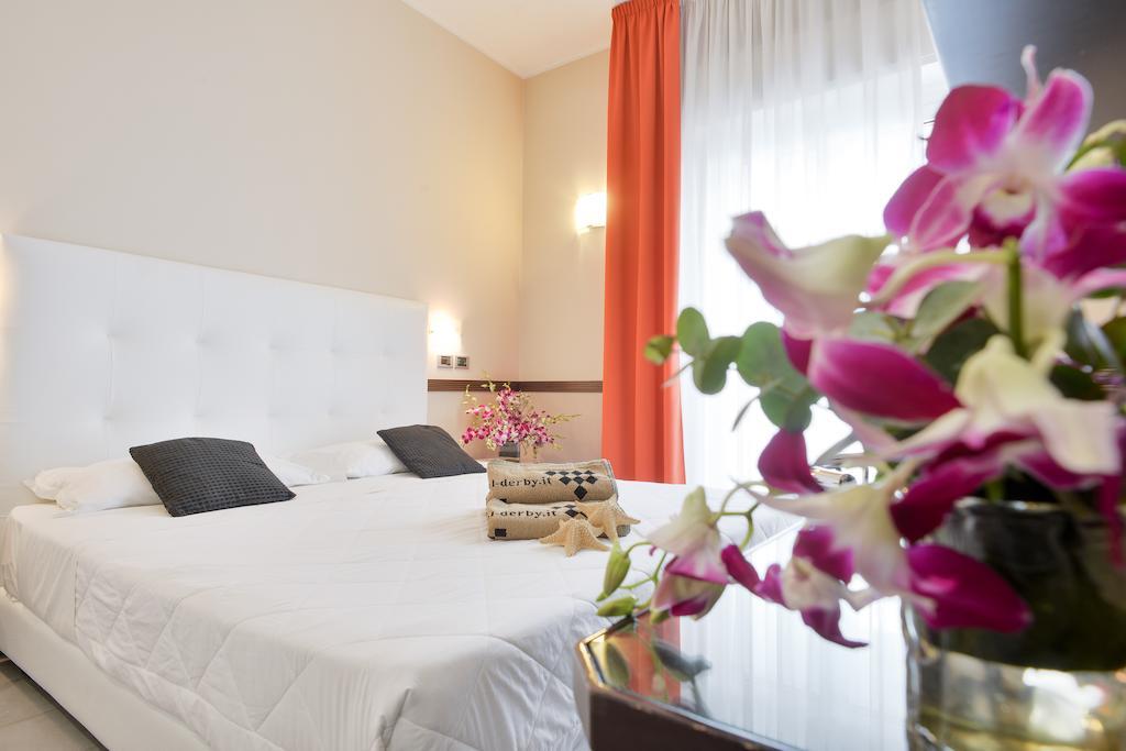 Hotel Derby 4*