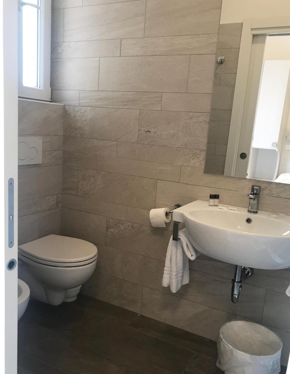 Hotel Nelson Rimini