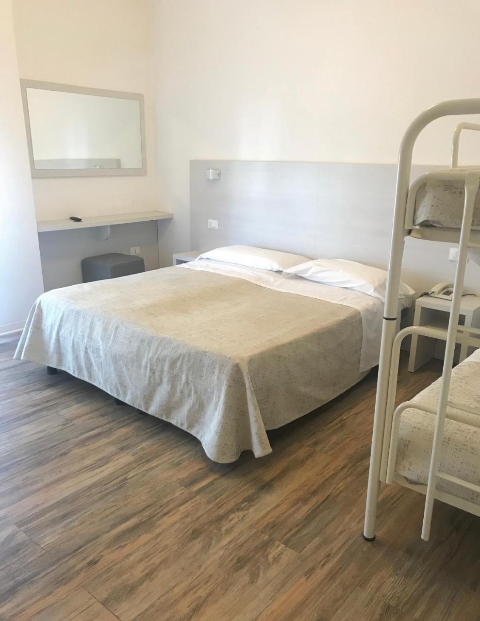 Hotel Nelson Rimini