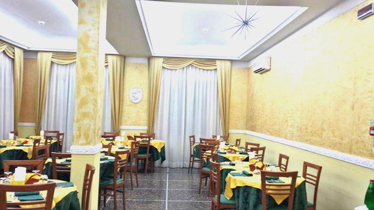 Giannella Hotel