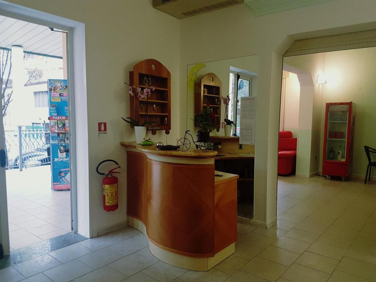 Hotel Giannella Rimini
