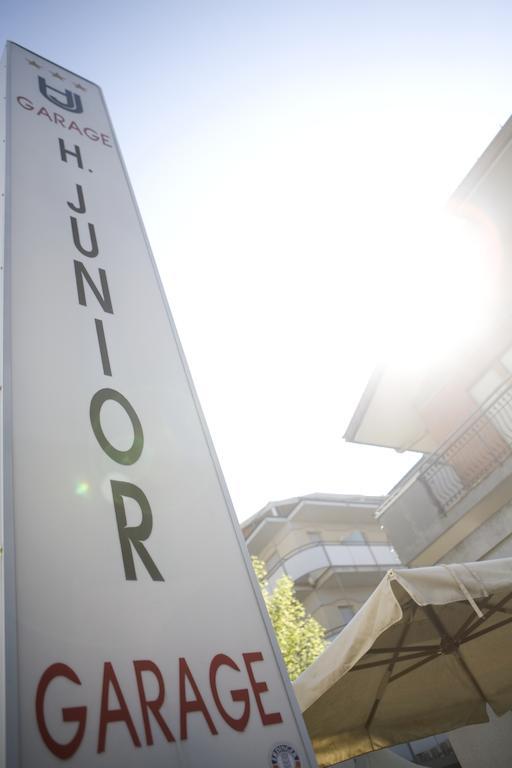 Junior Hotel Rimini