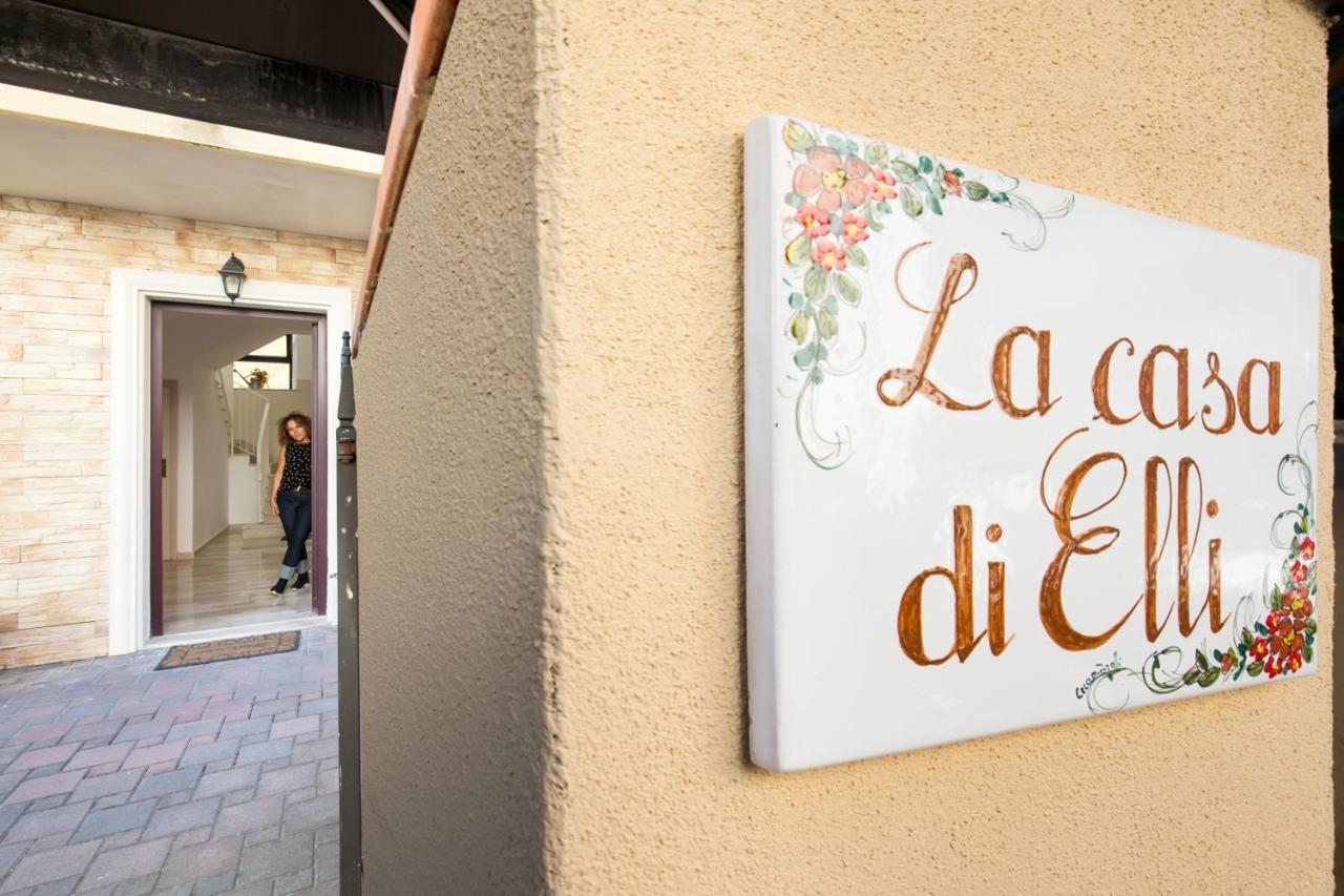 La Casa Di Elli
