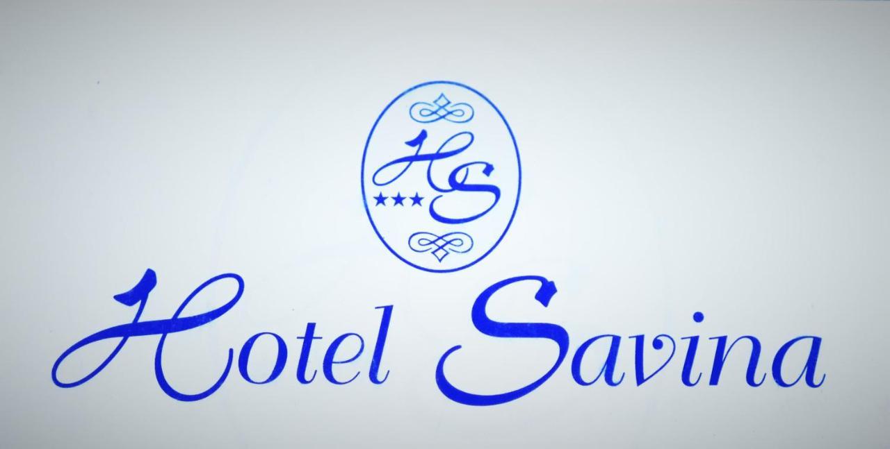 Savina Hotel Rimini