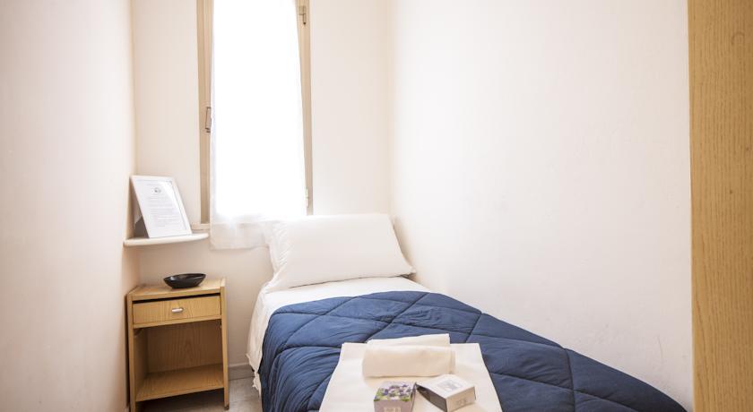 Hotel Malibu Mare Rimini