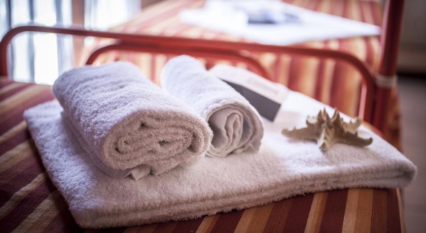 Malibu Mare Hotel Rimini