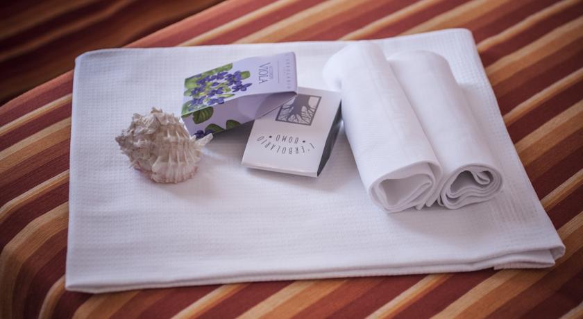 Hotel Malibu Mare Rimini