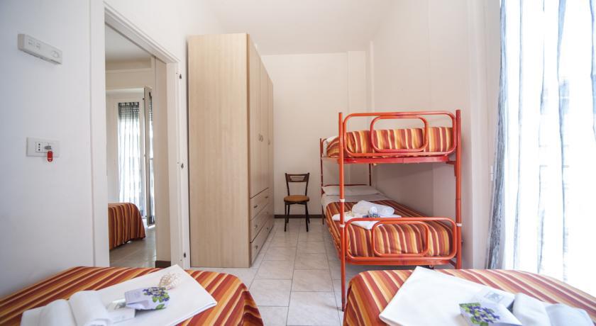Hotel Malibu Mare 2*