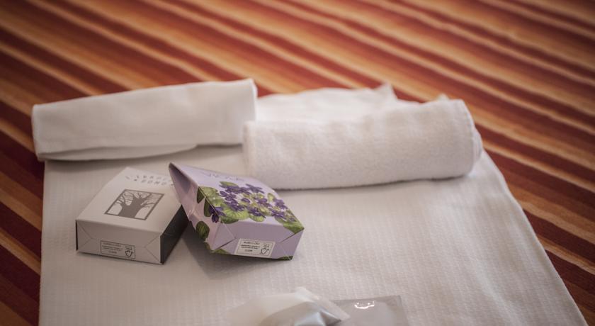 Hotel Malibu Mare 2*