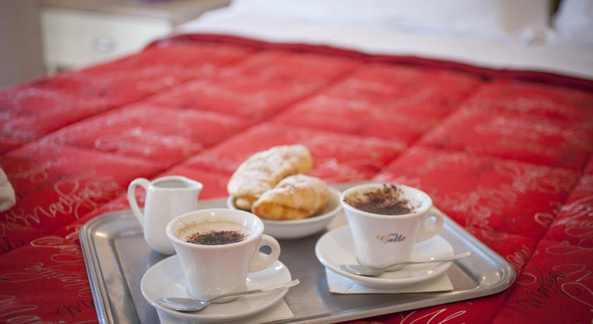 Malibu Mare Hotel Rimini