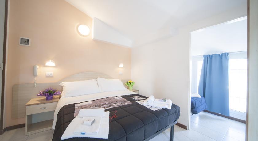 Hotel Malibu Mare Rimini