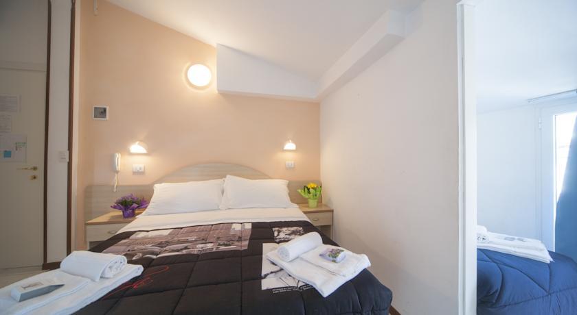 Hotel Malibu Mare