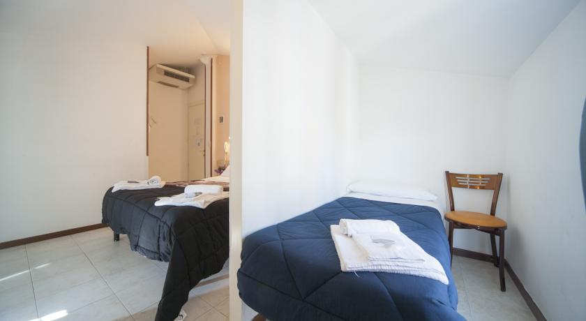 Malibu Mare Hotel Rimini