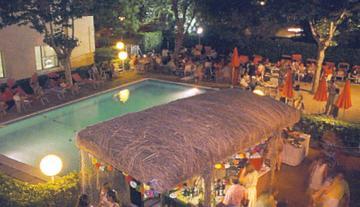 Aparthotel Stella Polare 3*