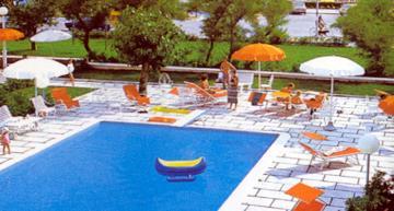 Stella Polare Aparthotel