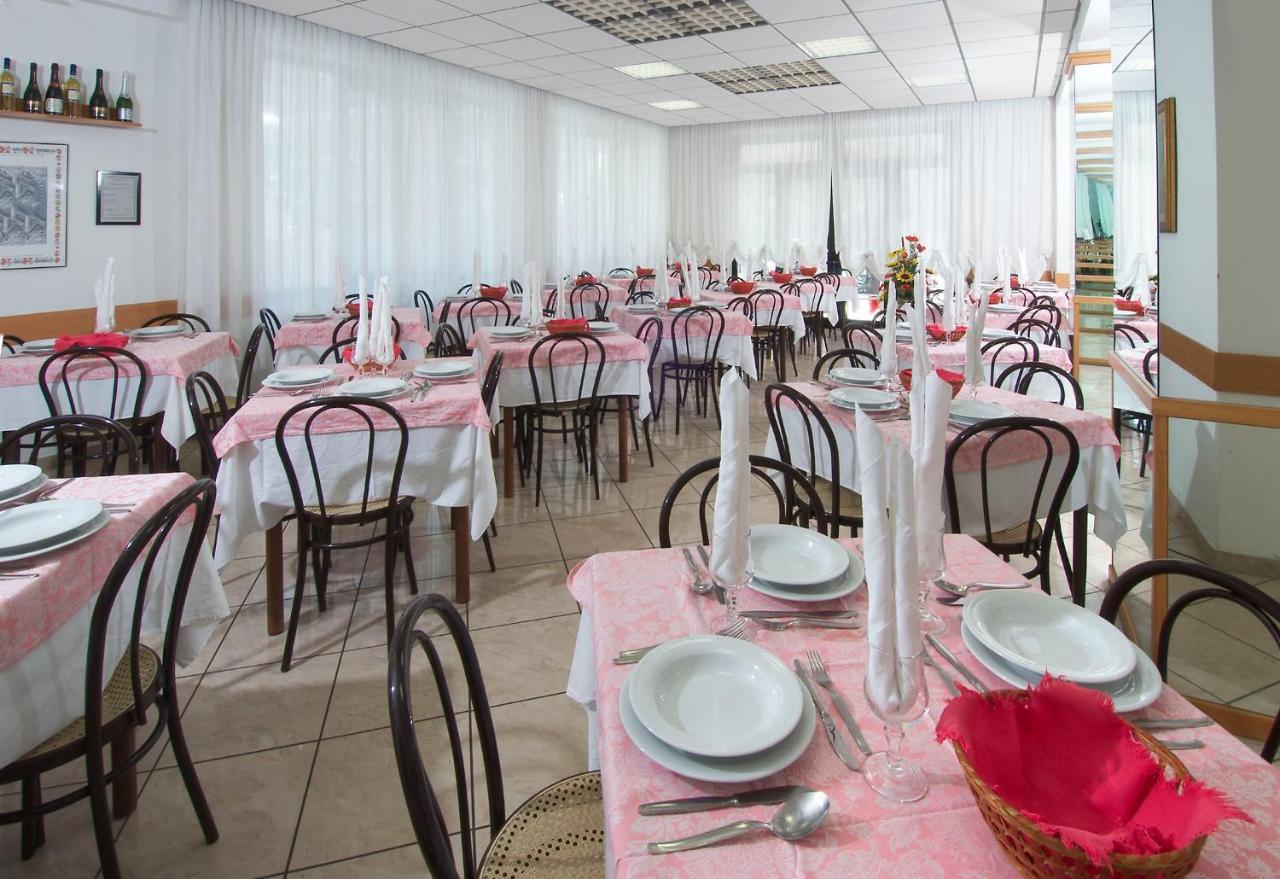 Lieta Hotel Rimini