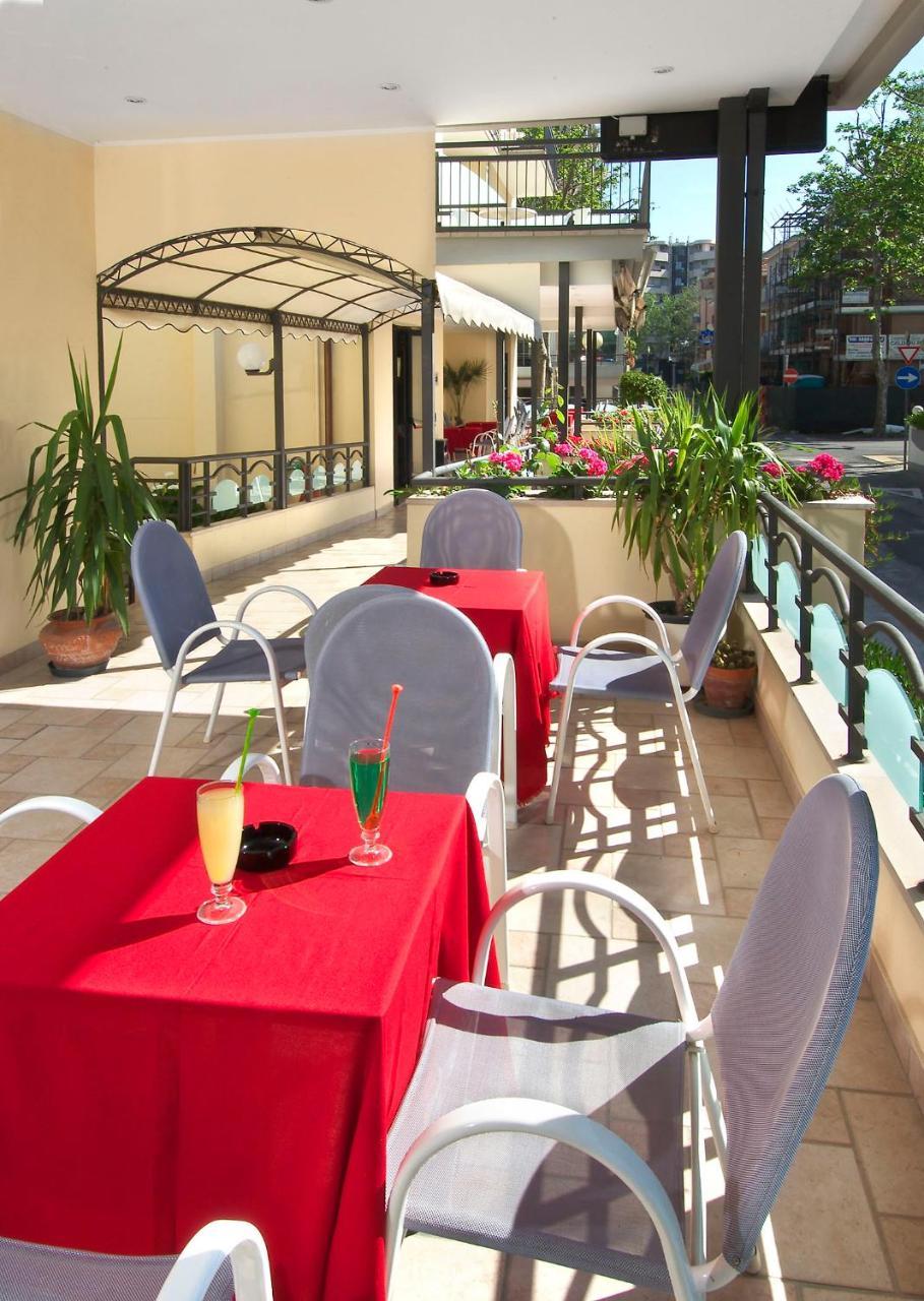 Lieta Hotel Rimini