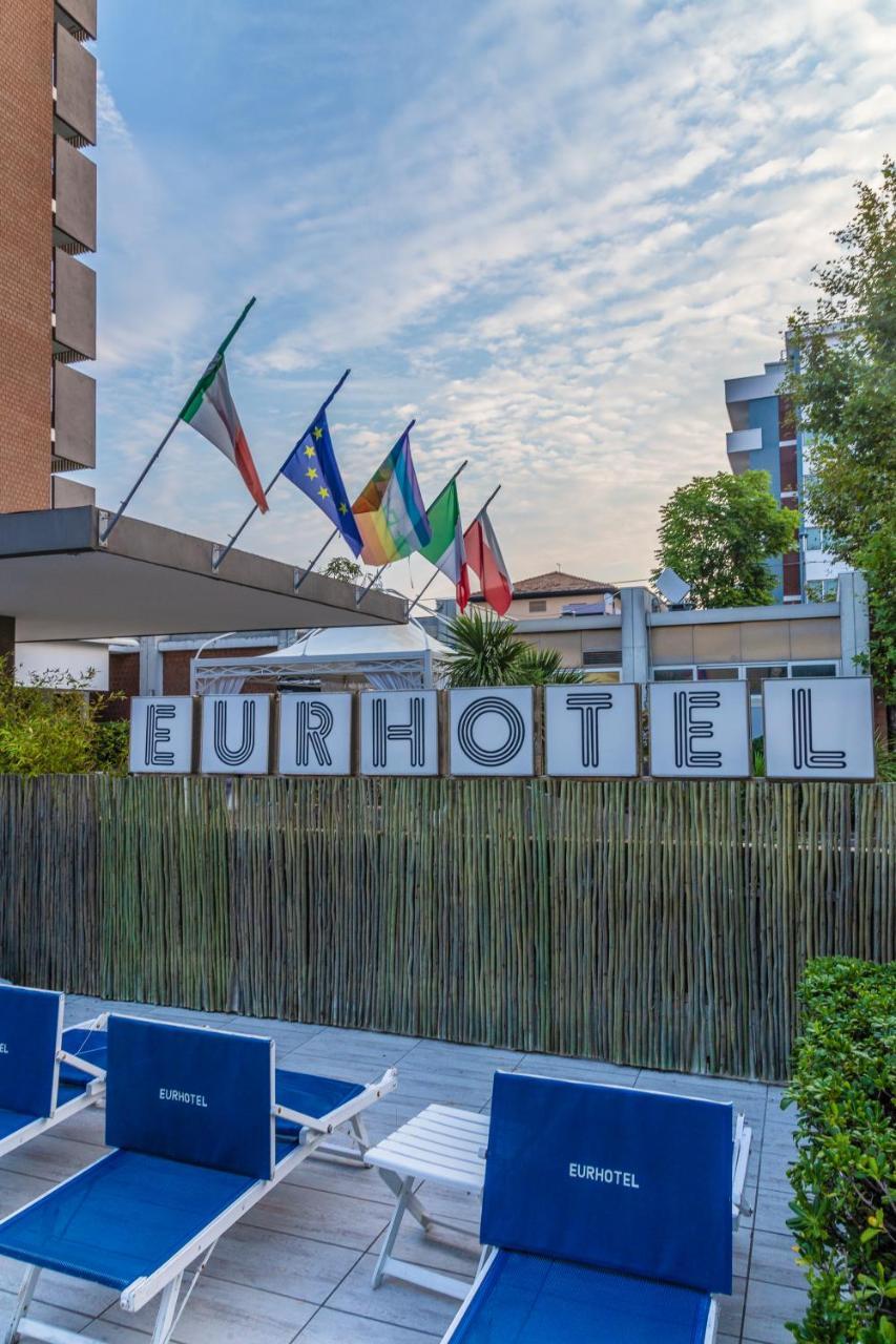 Eurhotel 3*