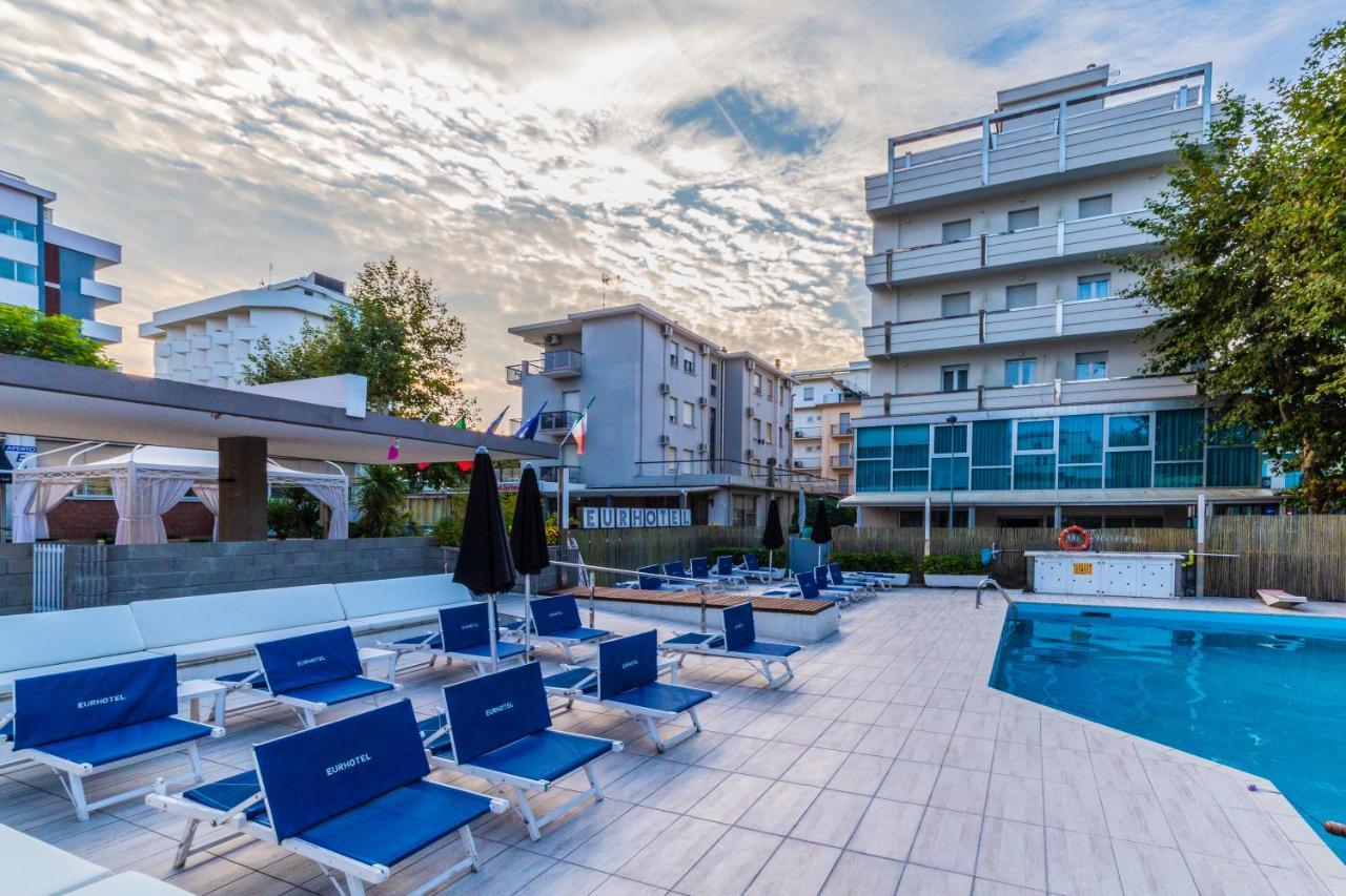Eurhotel Hotel